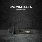 Clarion JM-WM-Kara Microphone - Taal Musicals